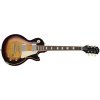 Epiphone Les Paul Standard 50s Figured - Bourbonon Burst