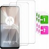 Tvrdené sklo pre Motorola Moto G32/G42 - Ochranné sklo 2.5D, 9H