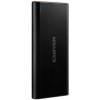 Canyon PB-106 10000mAh čierny CNE-CPB1006B - Power bank lítium-polymérový