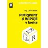 Potraviny a nápoje v kostce, 2. vydání - Libor Mašek