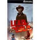 Lead and Gold: Gangs of the Wild West