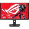 ASUS ROG/Strix XG27UCS/27''/IPS/4K UHD/160Hz/1ms/Black/3R 90LM09S0-B01170