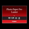 Canon LU-101, A2 fotopapír, 25 ks, 260g/m 6211B026