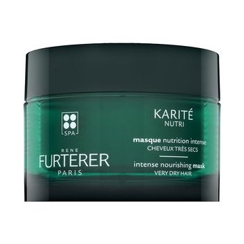 René Furterer Karité Nutri vyživujúca maska 200 ml