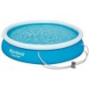 Bestway Fast Set 3,66 x 0,76 m 57274 bazén a filtr