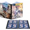 UP Album 4 Pocket Portfolio Paldea Evolved (Pokémon)