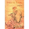 Tao te ťing - Lao-c’