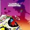CD Kanye West: Graduation