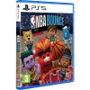 NBA BOUNCE | PS5