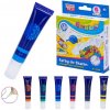 Farby na textil Creativo 6x15ml, 301122016