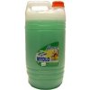 Mydlo tekuté Florea zelené 5l