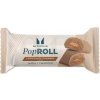 MyProtein Pop Roll Bar, 27 g Čokoláda Karamel