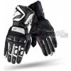 SHIMA STR WHITE rukavice XL