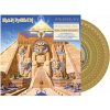Iron Maiden: Powerslave (Limited Picture Disc Vinyl) - Vinyl (LP)