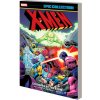 X-Men Epic Collection: Children of the Atom [New Printing 2] (Lee Stan)