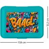 BAAGL Box na desiatu Skatepark