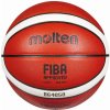 Basketbalová lopta, veľkosť 5 MOLTEN B5G4050