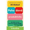 E-kniha Pohodová produktivita - Ali Abdaal