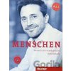 Menschen A2.1 Arbeitsbuch+CD Breitsameter Anna