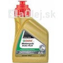 Castrol Motorcycle Brake Fluid 500 ml