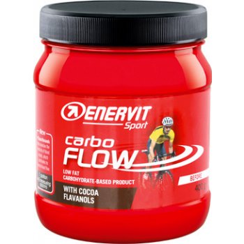 Enervit CARBO FLOW SPORT 400 g