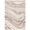 Béžový koberec 80x150 cm Mirage Quartz – Asiatic Carpets