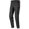 nohavice AMT-10 DRYSTAR XF ALPINESTARS black 2025 Veľkosť: XL, Veľkost: XL