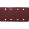 Extol Premium 8803981 | Papier brúsny na suchý zips 93x185 mm, s 8 otvormi P40 - balenie 10 ks