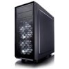 Fractal Design Focus G FD-CA-FOCUS-BK-W