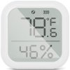 MOES Temperature & Humidity Sensor, Zigbee ZSS-KB-TH-LF-C