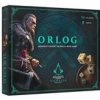 PureArts Assassin's Creed: Valhalla Orlog Dice Game
