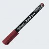 AKRYLOVÝ MARKER - ARTMAGICO - BRUSH PEN | 1-3 MM | BROWN