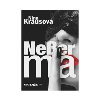 Neßer ma - Nina Krausová