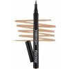 Flormar fix na obočí č.01 Beige 1 ml