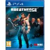 Breathedge (PS4) 5060522098683
