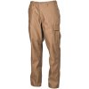 Nohavice MFH BDU 01304R - coyote