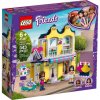 LEGO stavebnice LEGO Friends 41427 Emma a jej obchod s oblečením (5702016619126)