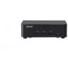 ASUS NUC 14 PRO NUC14RVKC3000R2//Intel Core 3-100U/DDR5/USB3.0/LAN/WiFi/UHD/M.2/EU power cord