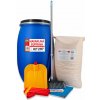 Havarijná súprava ECO DRY COMPACT v 120 l sude - univerzálna