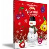 Ovocňák Adventný kalendár 240 g
