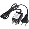 Zdroj AMIKO 12V/100mA s nap. vyhybkou 2799