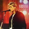 LP Nirvana: Live At The Pier 48 Seattle 1993 CLR