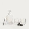 Sada na whisky ELEGANZA 765292