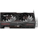 Sapphire Radeon RX 6600 PULSE 8GB GDDR6 11310-01-20G