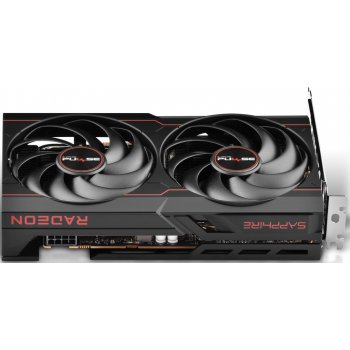 Sapphire Radeon RX 6600 PULSE 8GB GDDR6 11310-01-20G