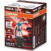 Halogénová žiarovka Osram HB3 12V 60W P20d NIGHT BREAKER LASER +150%