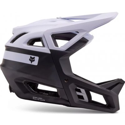 Fox Proframe RS Taunt Helmet 2024 white S