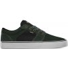 ETNIES topánky Barge Ls Green/Gold 318 vel. 45.5