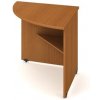 Office Pro stôl doplňkový levý GP902L