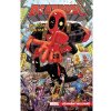 CREW Deadpool, miláček publika 1: Užvaněný milionář